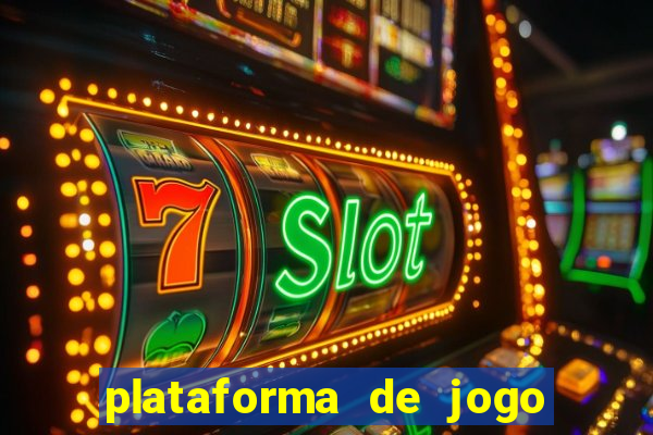 plataforma de jogo que ta pagando bem